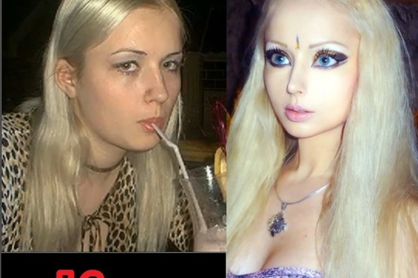 ВК группы "анти-Лукьянова"