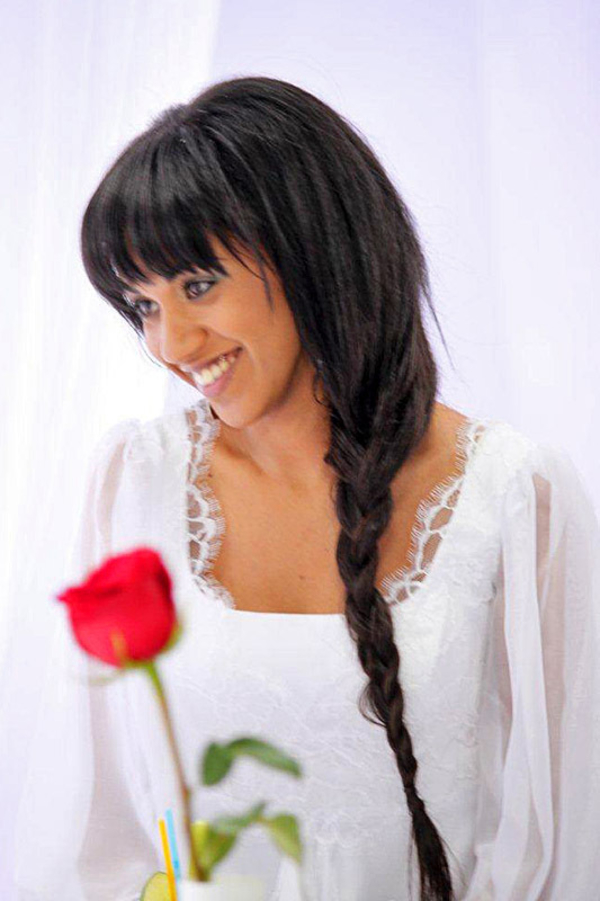 Амина из Холостяк 3: До проекта я жила абсолютно правильно