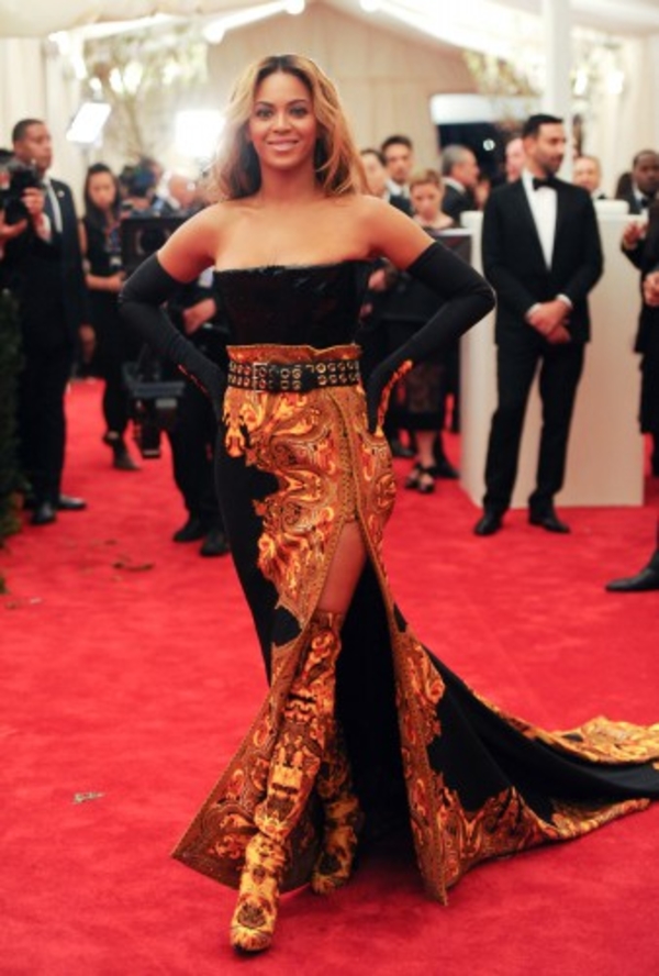 Бейонсе снова беременна – СМИ