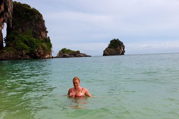 Twitter Анастасии Волочковой