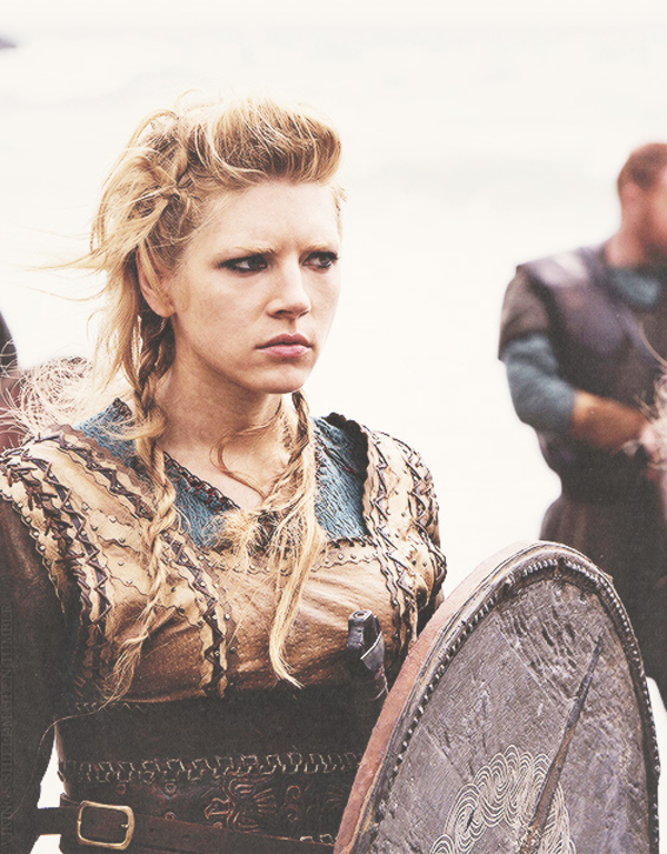 Украинка посягнула на славу сериала Игры престолов