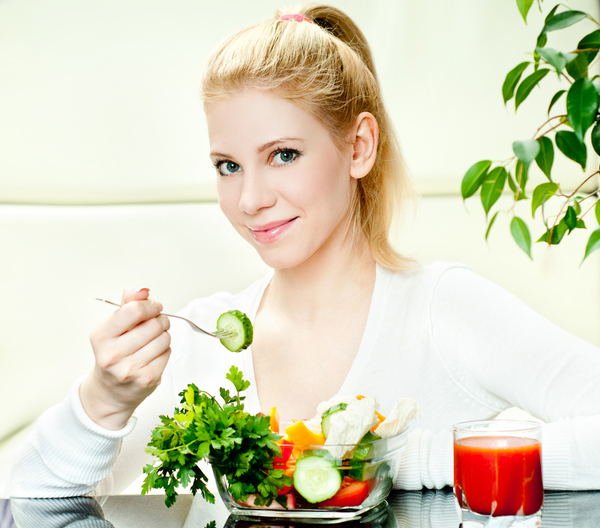 Сбрасываем лишний вес за неделю: Худеем на томатном соке