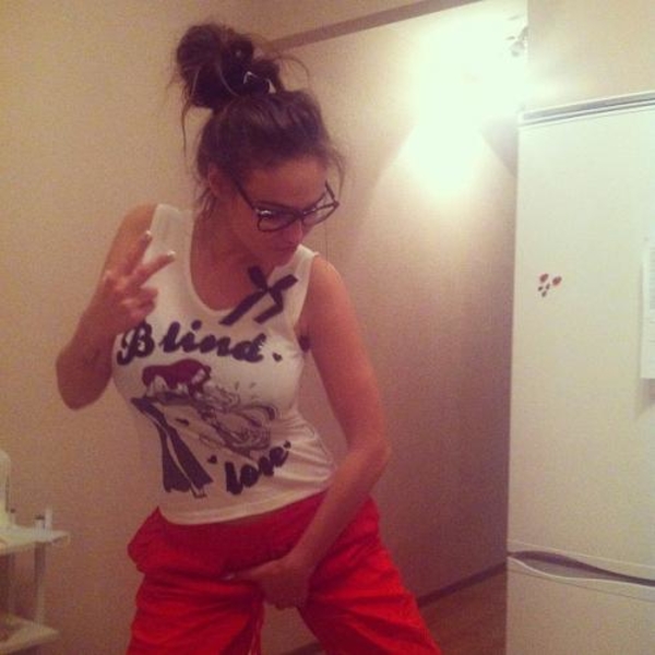 Провокационное фото Алены Водонаевой возмутило поклонников