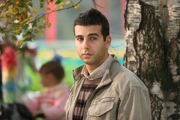 Иван Ургант переехал в особняк на Рублевке