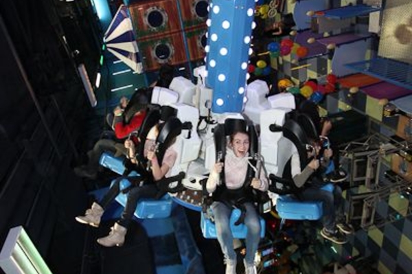 пресс-служба Happylon