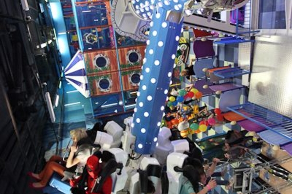 пресс-служба Happylon