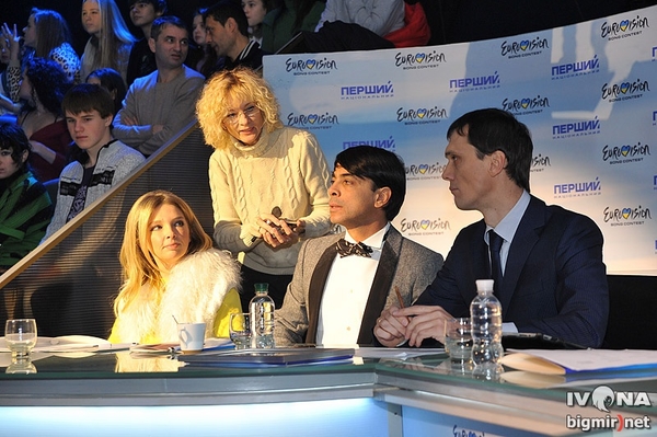 Владимир Шевчук