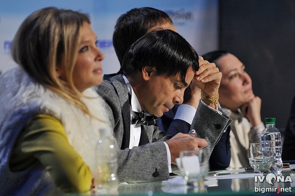 Владимир Шевчук