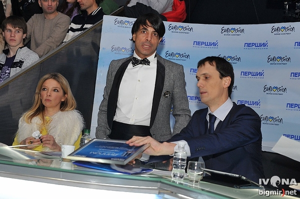 Владимир Шевчук