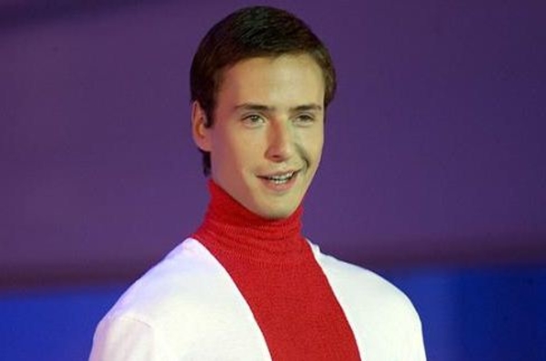 Витас, сбивший велосипедистку, отказался от медосмотра