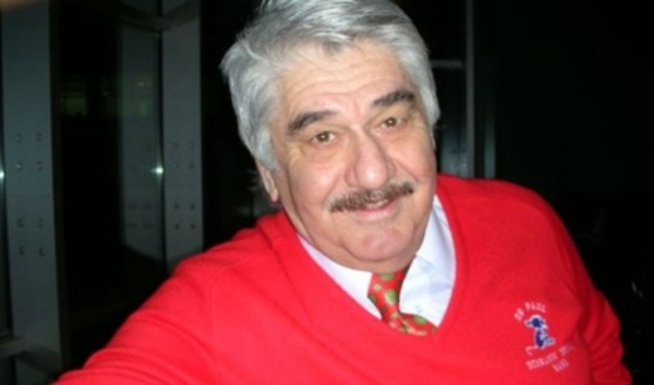 Умер актер Олег Хабалов