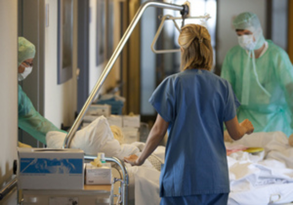 Во Франции зафиксировали второй случай заражения новым коронавирусом