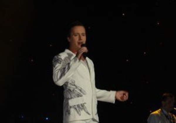 Адвокат Витаса намерен жаловаться на то, что артиста в течение пяти часов держали в наручниках