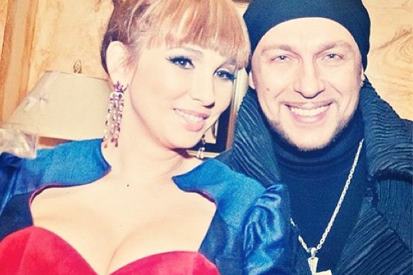 Instagram Анфисы Чеховой