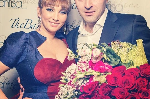 Instagram Анфисы Чеховой