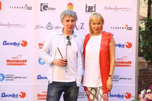 пресс-служба  Ukrainian Fashion Week