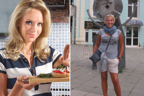 Викторина: Готовим фигуру к лету