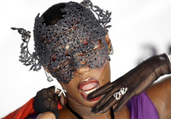 Фотогалерея: Звезды против СПИДа. В Каннах прошла благотворительная VIP-вечеринка