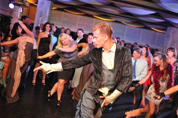 Свадебные конкурсы: Современные и непошлые