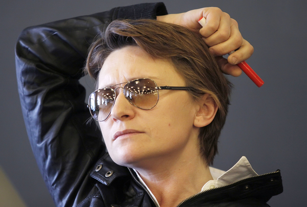 Диана Арбенина выступит в Киеве с бесплатным концертом