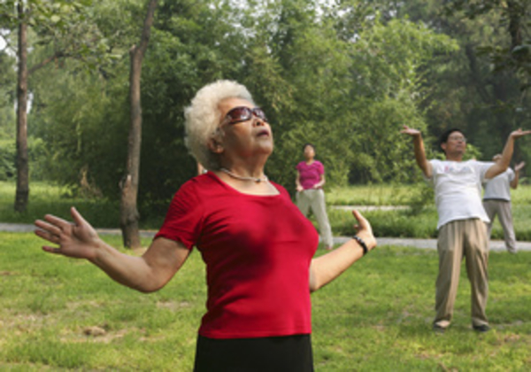 Ученые назвали возраст, когда женщины чувствуют себя самыми счастливыми