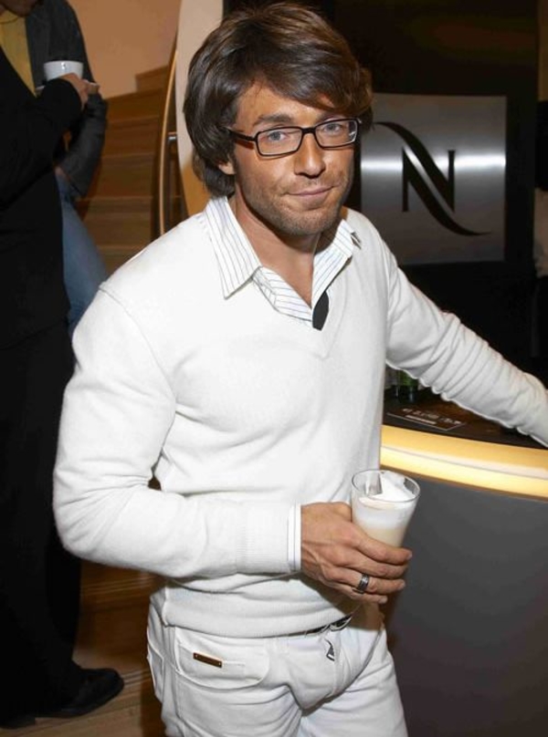 Во время отдыха Андрей Малахов усыновил черепаху