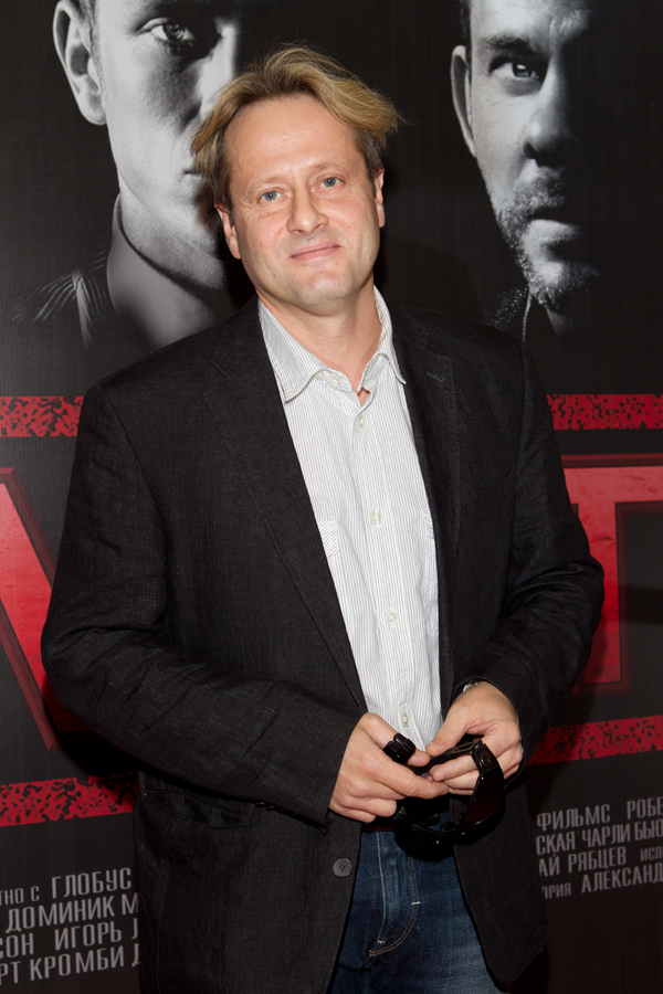 Эдуард Радзюкевич