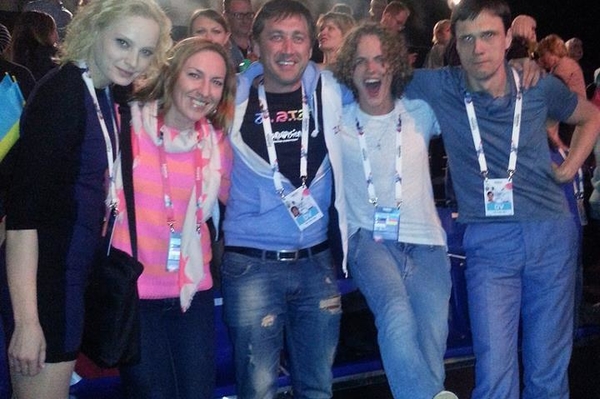 facebook.com/Z.Ognevich?fref=ts