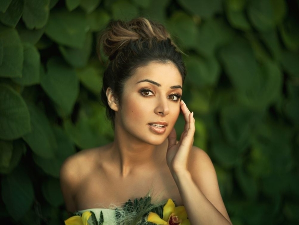 Евровидение 2013: 10 интересных фактов о Злате Огневич