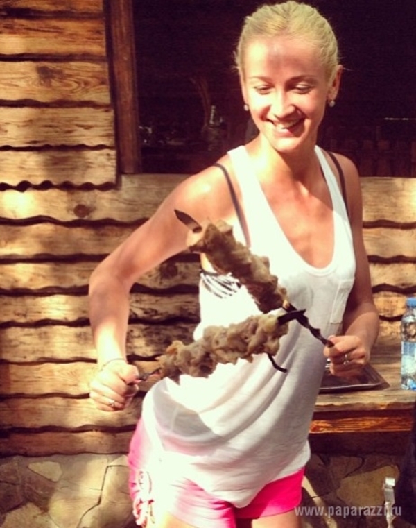 Ольга Бузова в купальнике: Фото звезды Дома 2 попали в Сеть