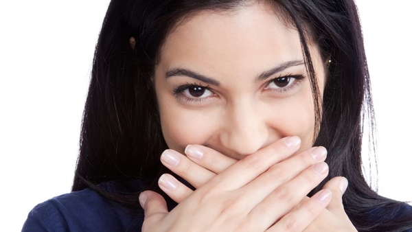 Слова-паразиты: Ну, короче, как бы пора избавляться