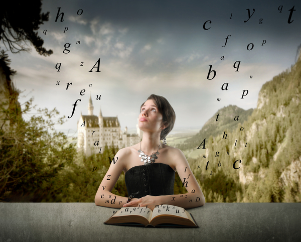 Нет слов: Расширяем свой словарный запас