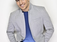 ТОП-5 привлекательных мужчин Евровидения 2013