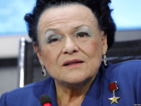 Людмила Зыкина: История любви знаменитой певицы