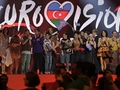 Евровидение 2013: Порядок выступлений во втором полуфинале