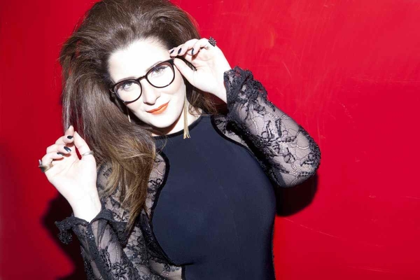 ГОЛОСОВАНИЕ: Выбери красотку второго полуфинала Евровидения 2013