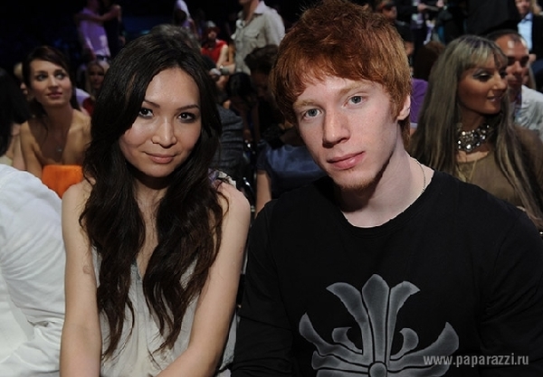 Внук Пугачевой решил жениться?