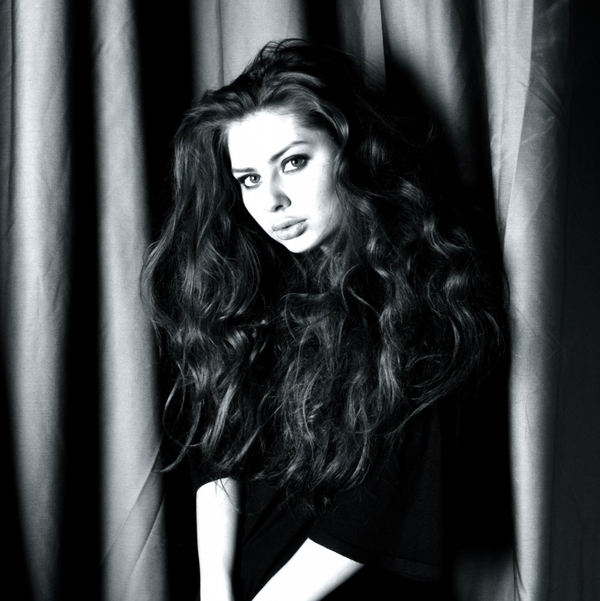 Ведущая Подъема Алена Мусиенко попала в ДТП