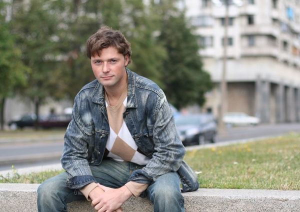 Илья Носков