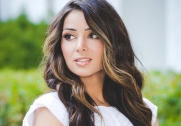 Украинская участница Злата Огневич выступила в финале Евровидения 2013