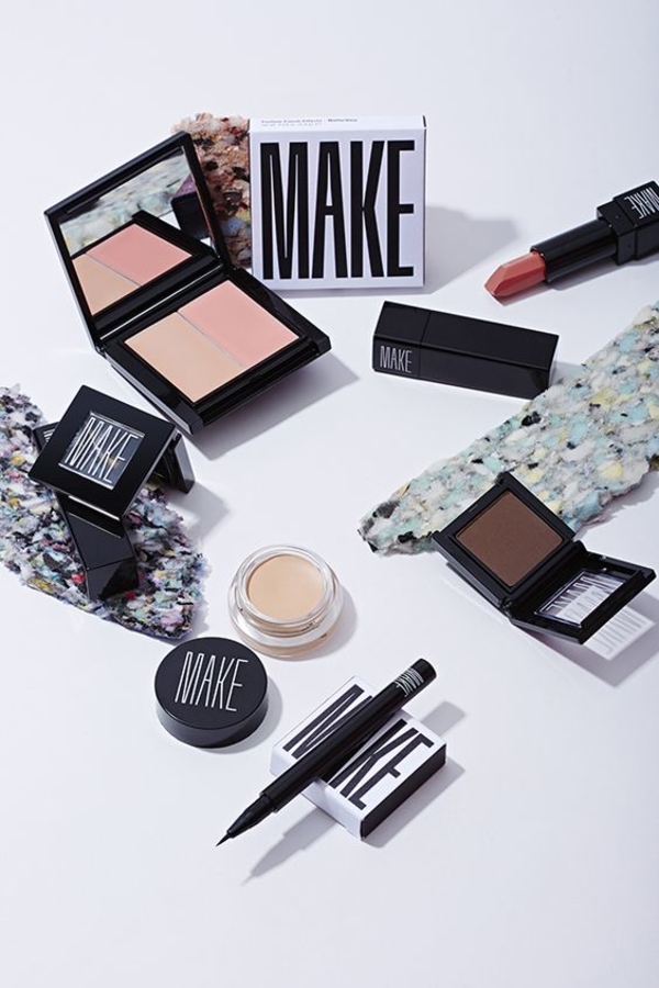 Вторая жизнь косметики: ремонт помады, теней и пудры