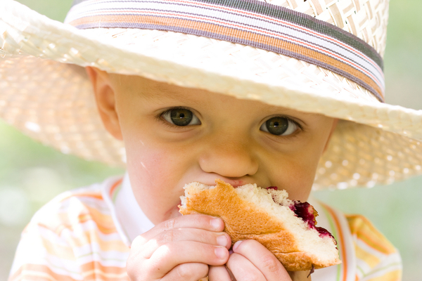 26 мая в Киеве пройдет сладкий праздник Благофест