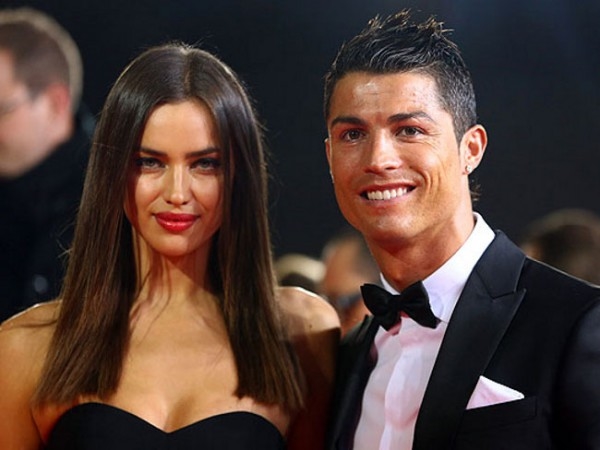 Ирина Шейк: Я с детства считала, что российские парни небрежны