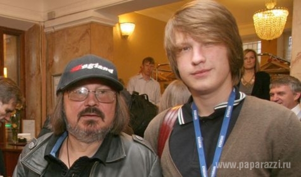 Сыновья Балабанова закончат последний фильм отца