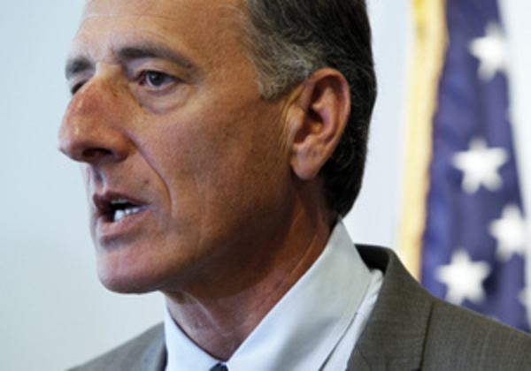 В еще одном штате США легализовали эвтаназию