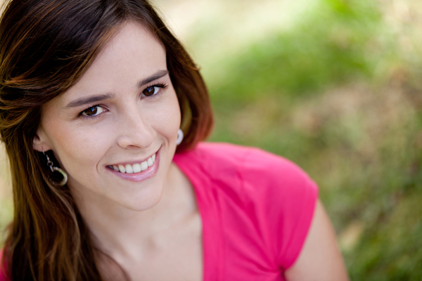 Как сделать улыбку идеальной: 8 шагов