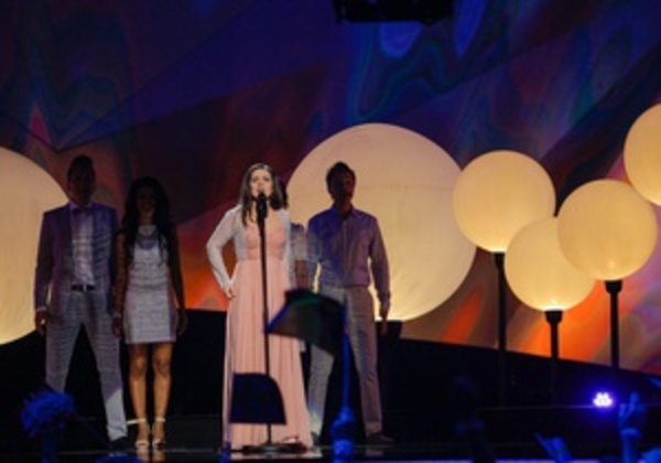 Лавров заявил, что на Евровидении у Гариповой украли десять очков