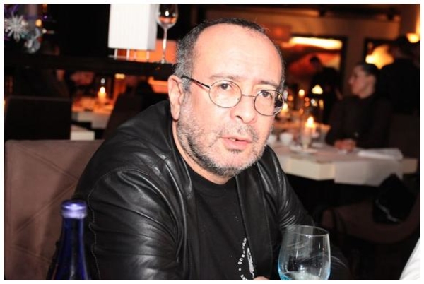 Петя Листерман: В Киеве подрастает симпатичное поколение толстосумов