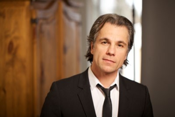 Брюно Пельтье / Bruno Pelletier