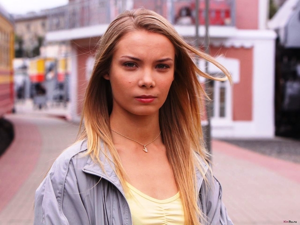 Ольга Арнтгольц бросает кинематограф